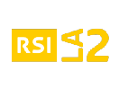 TV Programm RSI LA2 TV Programm RSI LA2